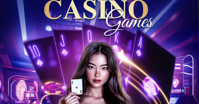 The Stakehouse casino